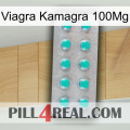 Viagra Kamagra 100Mg 28